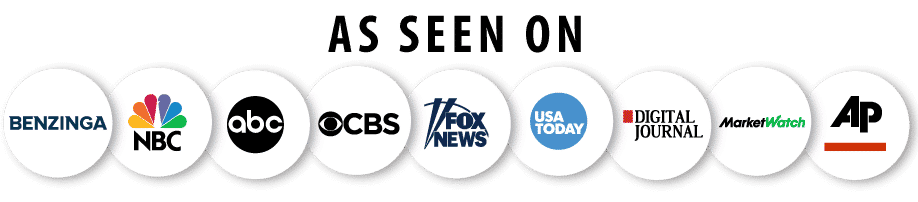 Spy Focus Camera is featured on large publications