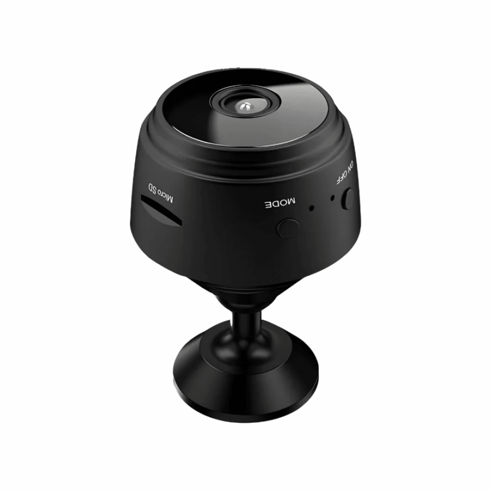 Spy Focus Camera (official Retailer) 2025
