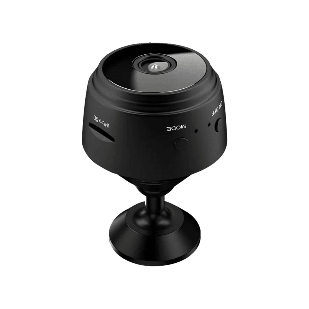 Spy Focus Camera (official Retailer) 2025