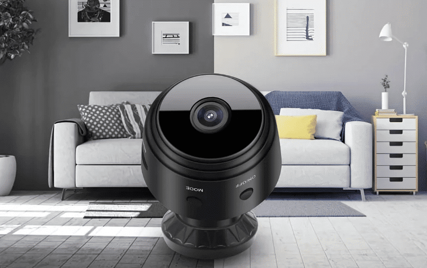 Spy Focus Camera (official Retailer) 2025