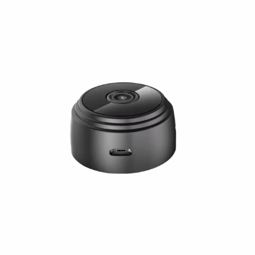 Spy Focus Camera (official Retailer) 2025