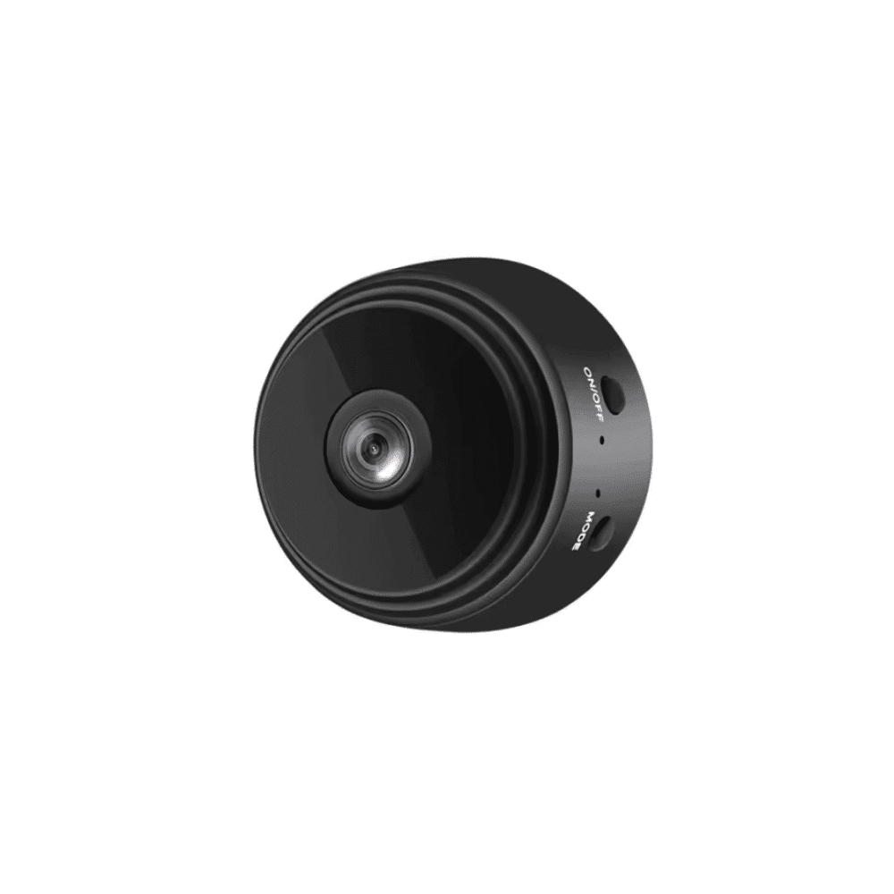 Spy Focus Camera (official Retailer) 2025