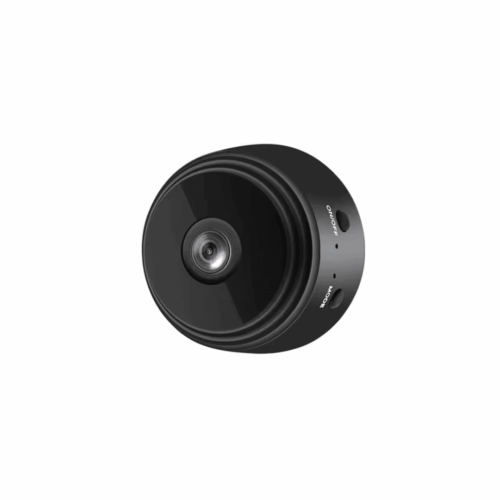 Spy Focus Camera (official Retailer) 2025