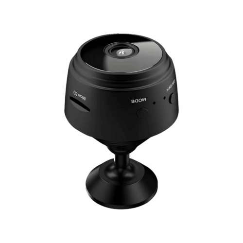 Spy Focus Camera (official Retailer) 2025