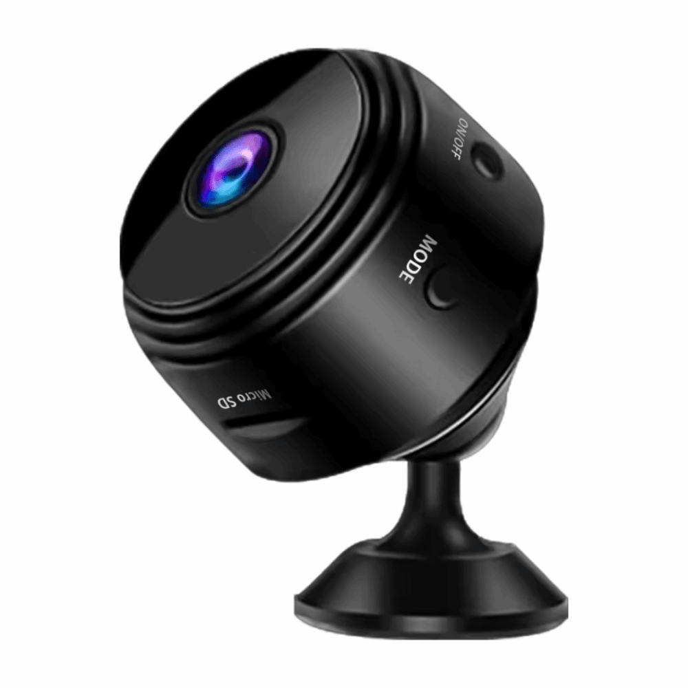 Spy Focus Camera (official Retailer) 2025