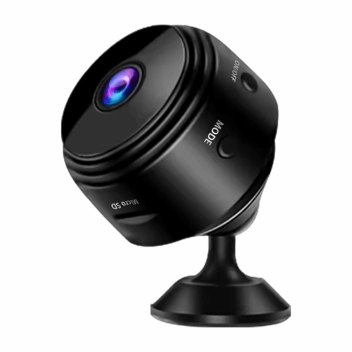 Spy Focus Camera (official Retailer) 2025
